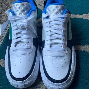 Nike 354 brand new size 12